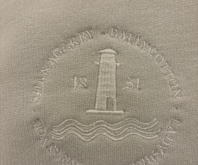 C&amp;C Crew Neck (Sand)