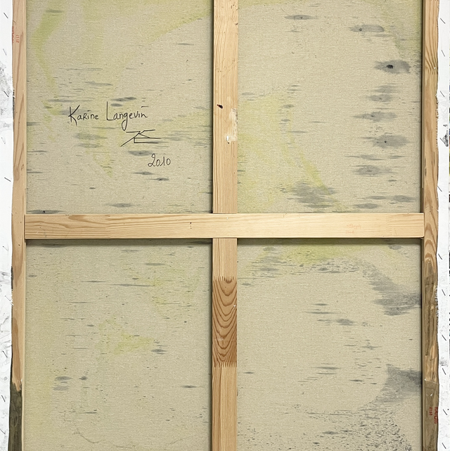 Exotic - 80x100cm - 2010