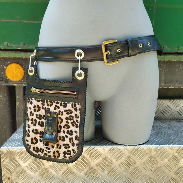 Pochette ceinture * GrAouuu *