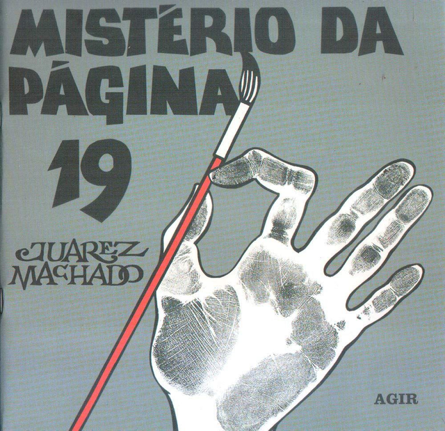 Mistério da Página 19