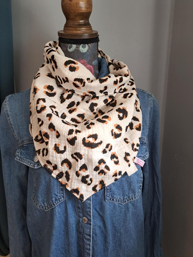 Cheche ( modèle unique)