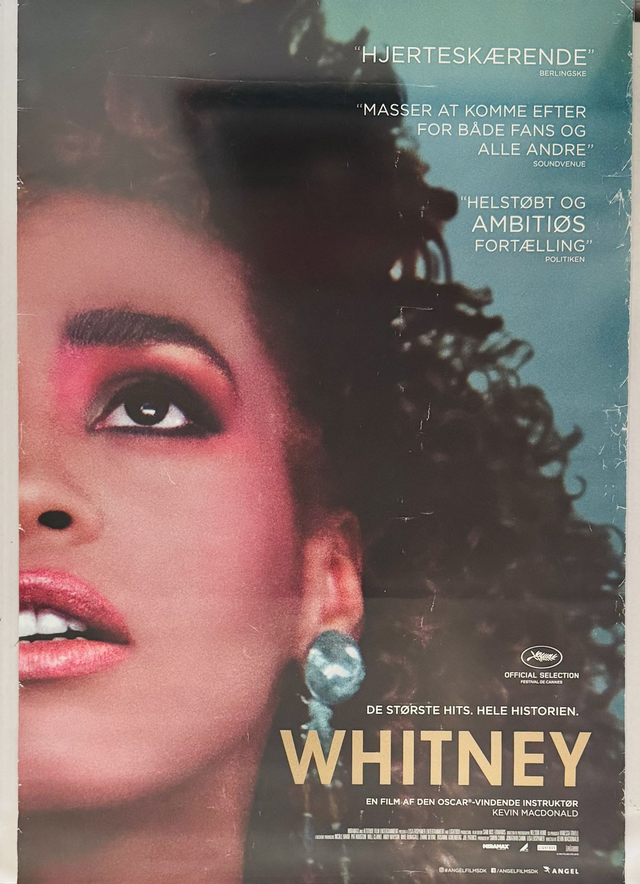 Whitney 