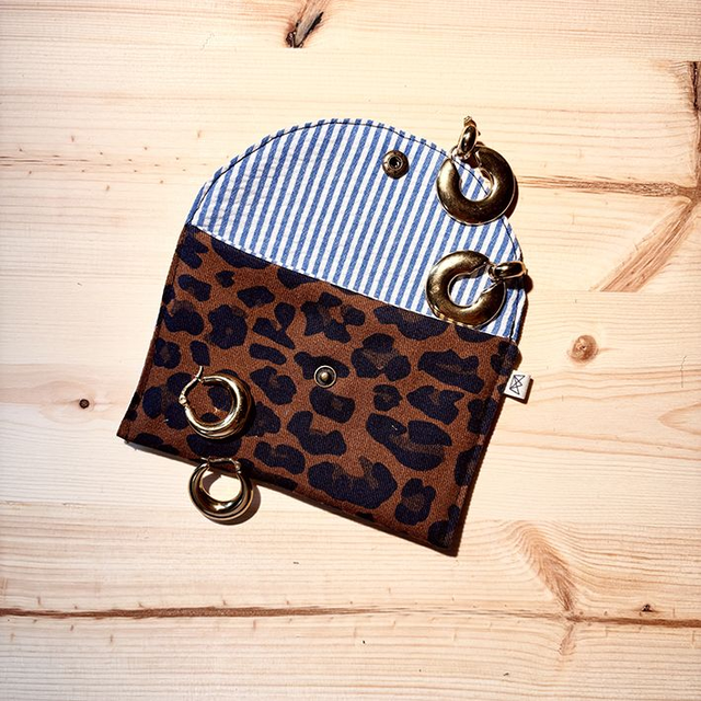 Le porte-carte GRAOU