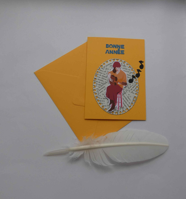 Bonne année en musique