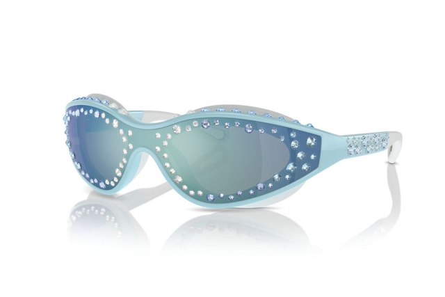 Eyewear Woman Swarovski  SK 6024 105255