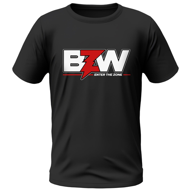 T-Shirt BZW