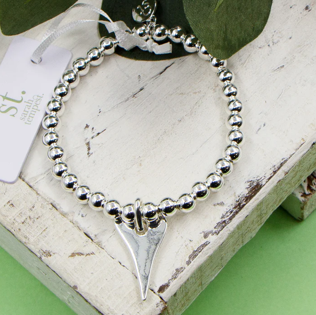 HEART BRACELET 