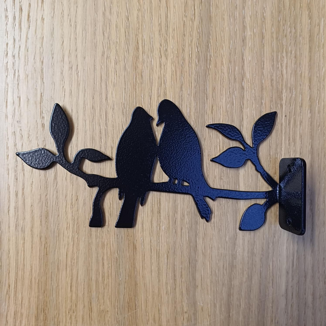 Love Birds Tree Decor