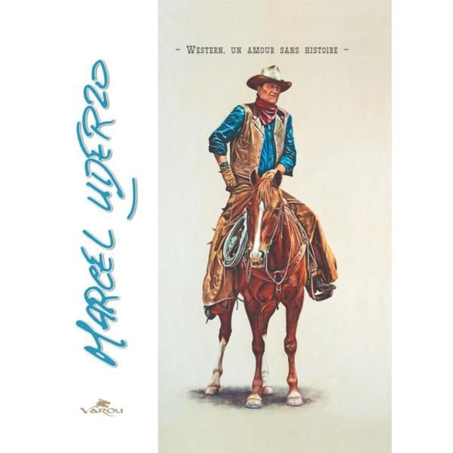 Marcel Uderzo : Western un amour sans histoire