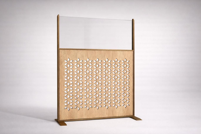 Mechitza - Sanctuary Partitions