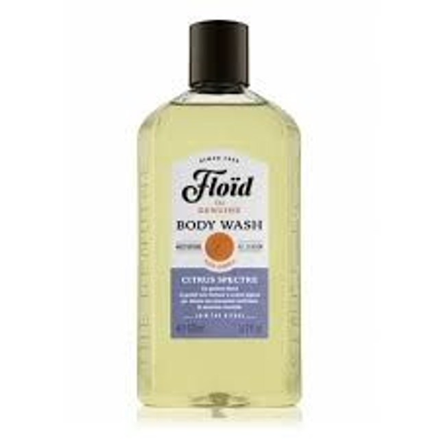 Floid showergel 500ml Citrus Spectre