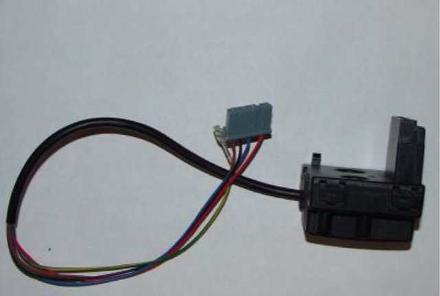 I-801447 Honeywell ONST.