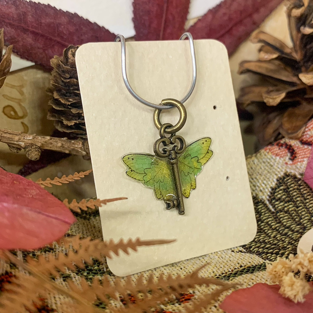 Collier Princess des Chênes