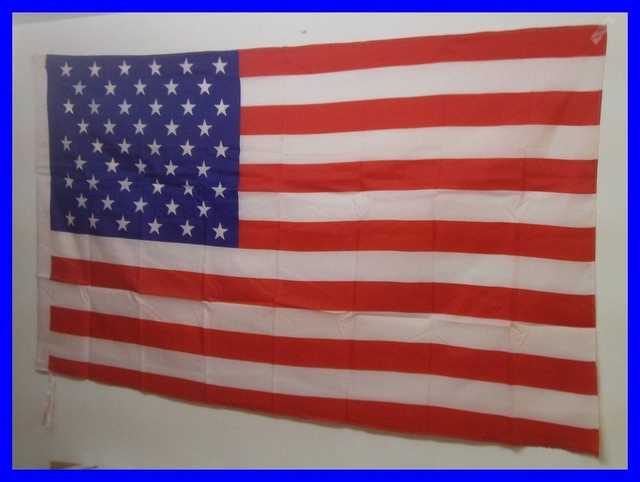 Drapeau États-Unis - 150 x 90 cm