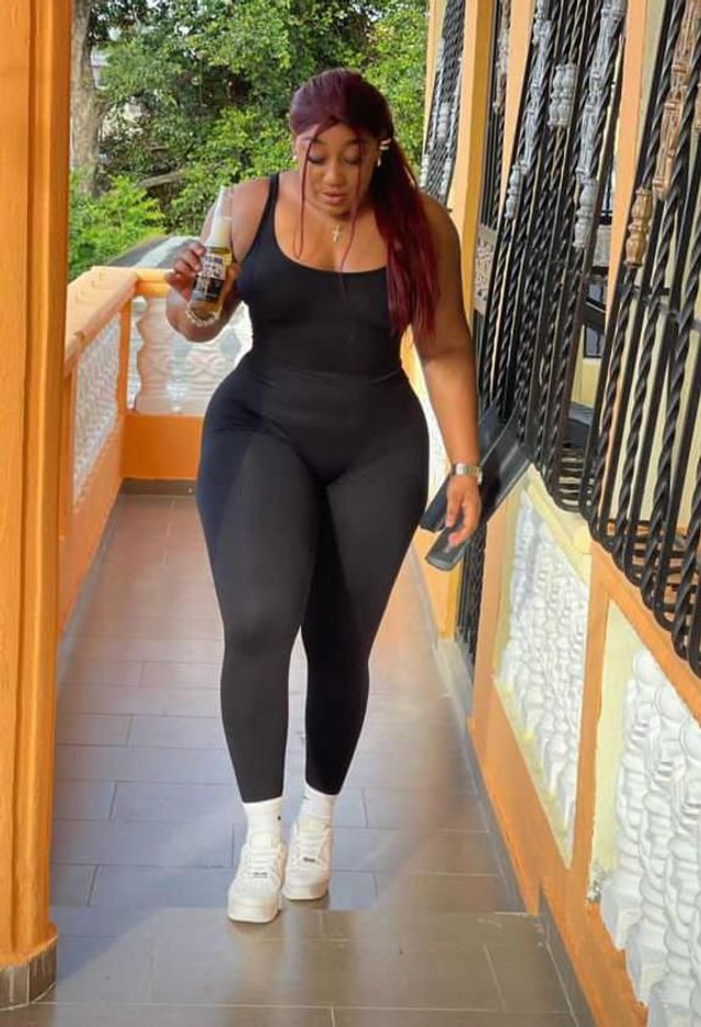 Combinaison dispo en grande taille