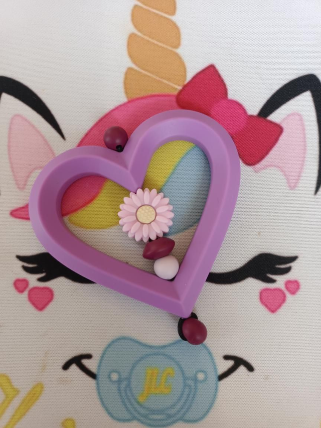 Ring dentaire Marguerite