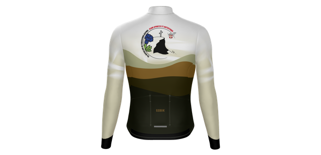 Veste artic unisex_Gobik