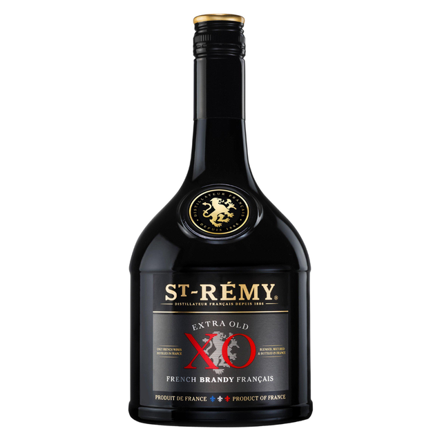 St-Rémy XO French Brandy 70cl
