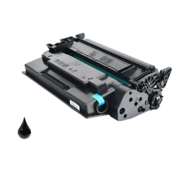 Toner compa i-SENSYS LBP-320 | 325 | 540 | 542 | 543X-5.1K#3006C002