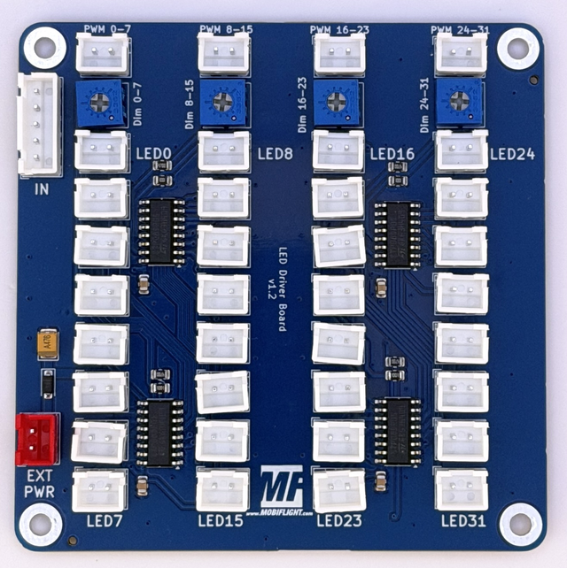 LED Driver