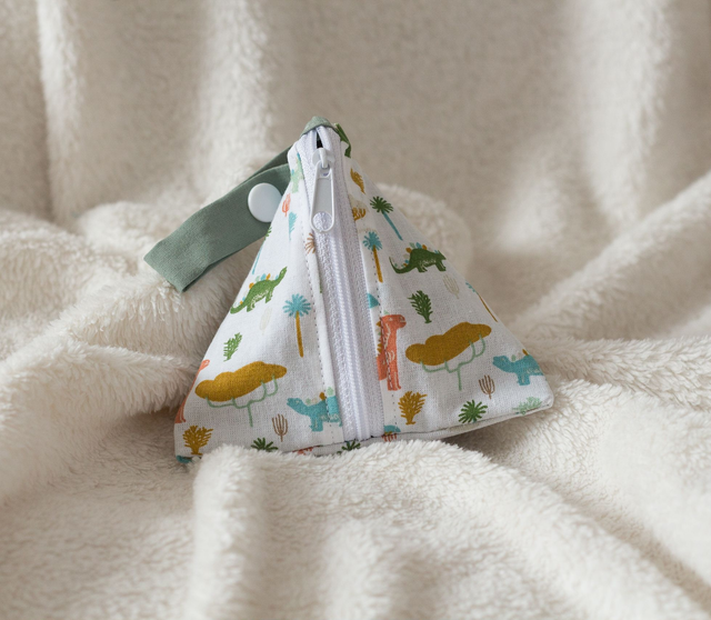 Range-tétine Jurassic