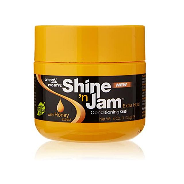 Ampro : Snj Cond. Gel Extra Hold 