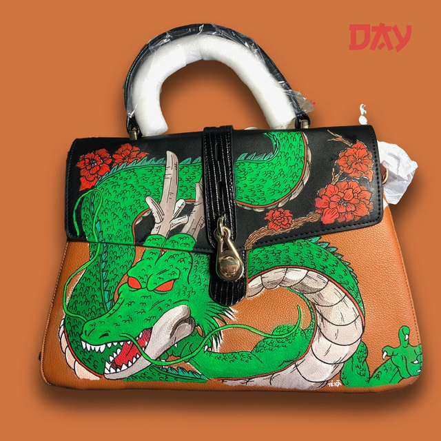 Sac à main Dragon