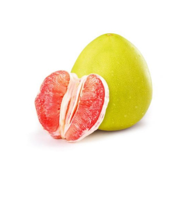 pomelo rosso 红心柚子 