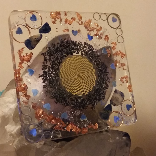 Orgone no. 47 - Inner Joy 