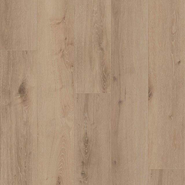 Alto 1220 mm x 181 mm  Dikte 8.0 mm  Geïntegreerde kurkonderlaag met ingekleurde v voegen  2.65 m2 per pak  