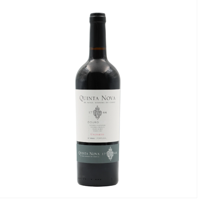 Quinta Nova 75 cl - Tinto 2022 - Douro DOC