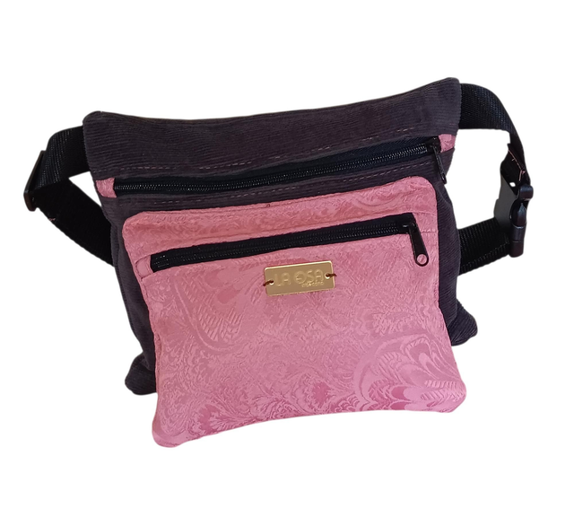 Riñonera ♻️ 25524/1345