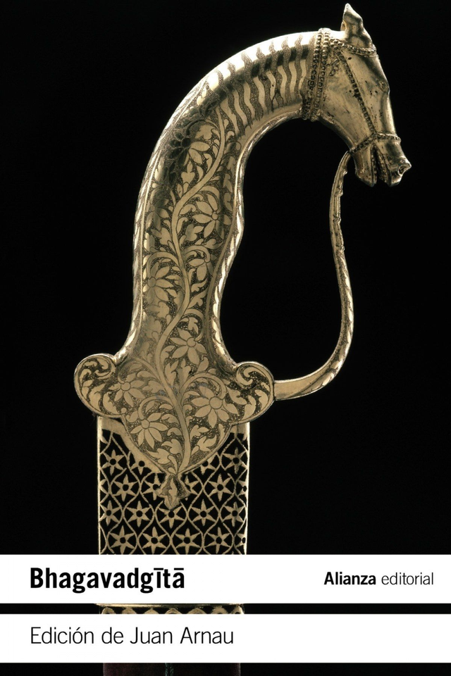 Bhagavadgītā - Anónima