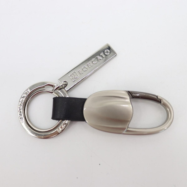Portachiavi in metallo Roncato