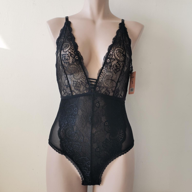 Body Milena