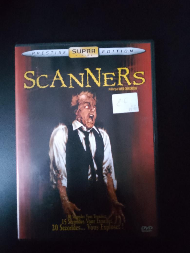 Scanners