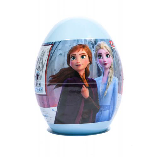 FROZEN II SURPRISE EGG