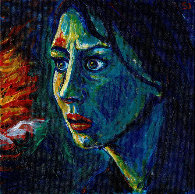 10/12: Rachel – Resiliencia invencible (ORIGINAL)