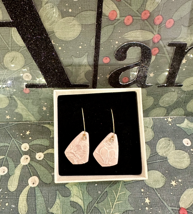 POLYMER CLAY EARRINGS12