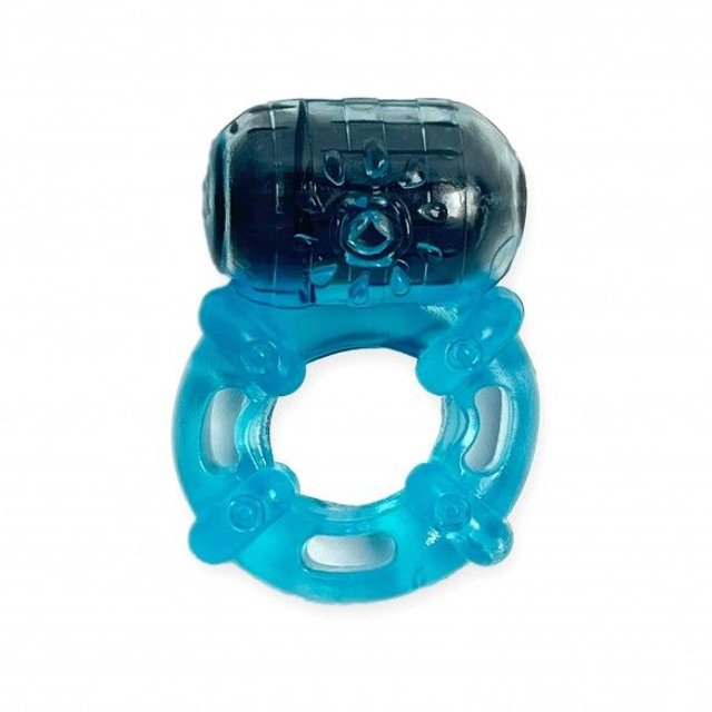 Anillo Vibrador Reutilizable Starsex