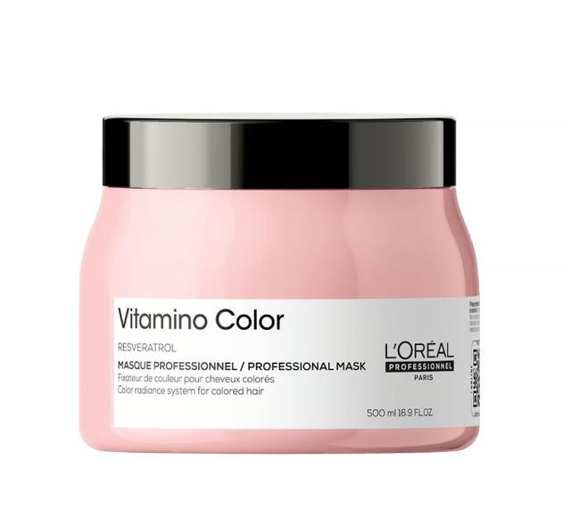L&#039;Oréal Professionnel Vitamino Color Mask 500ml