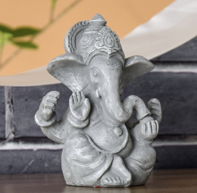 Statuette - Ganesh