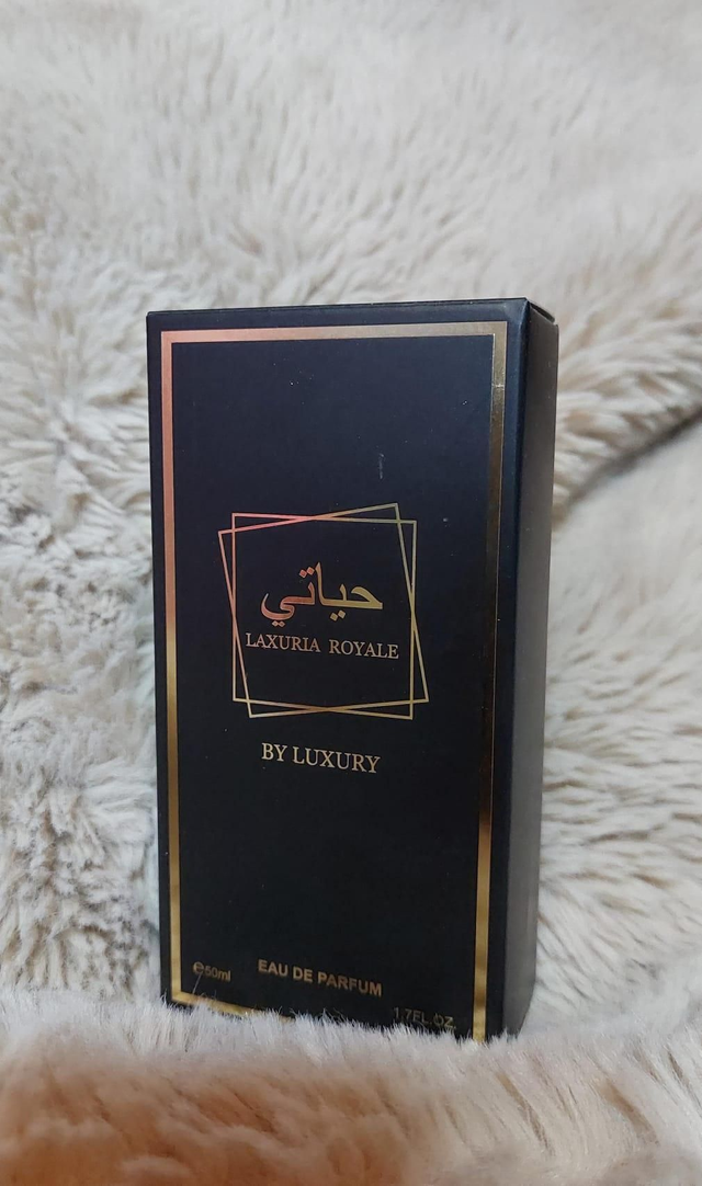 Laxuria royal