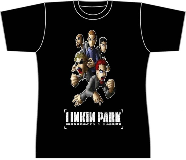 Linkin Park
