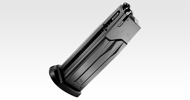 Tokyo Marui SOCOM MK 23 NBB