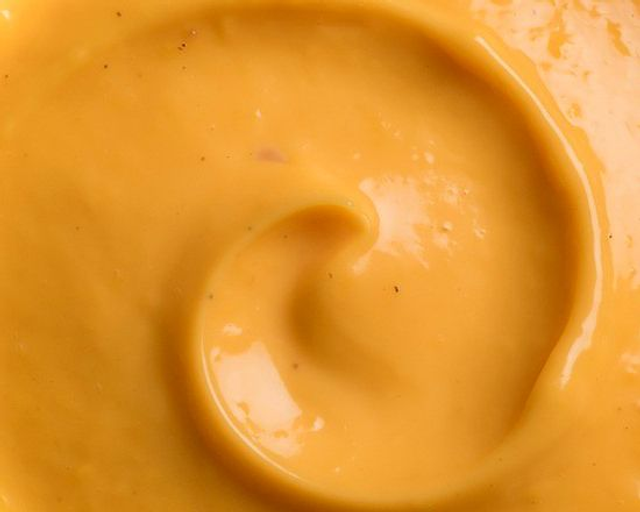 SAUCE CHEDDAR