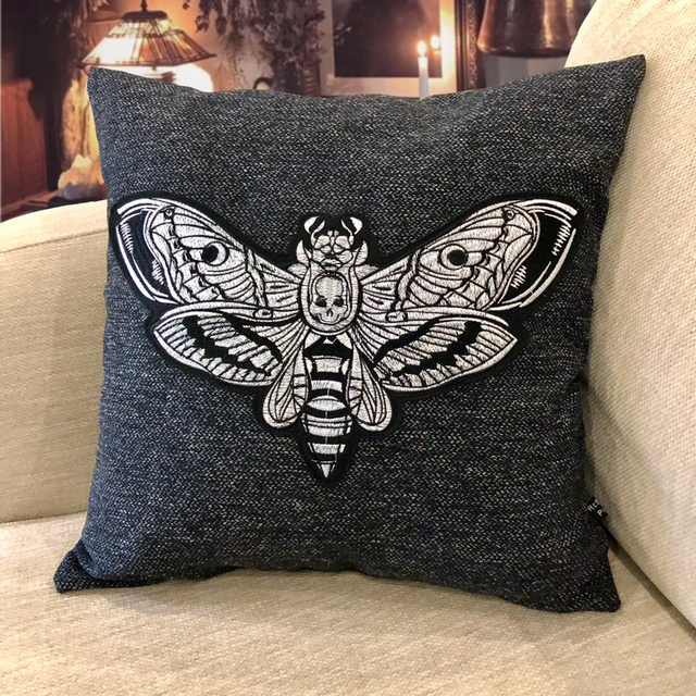 Coussin 40x40 Sphynx 