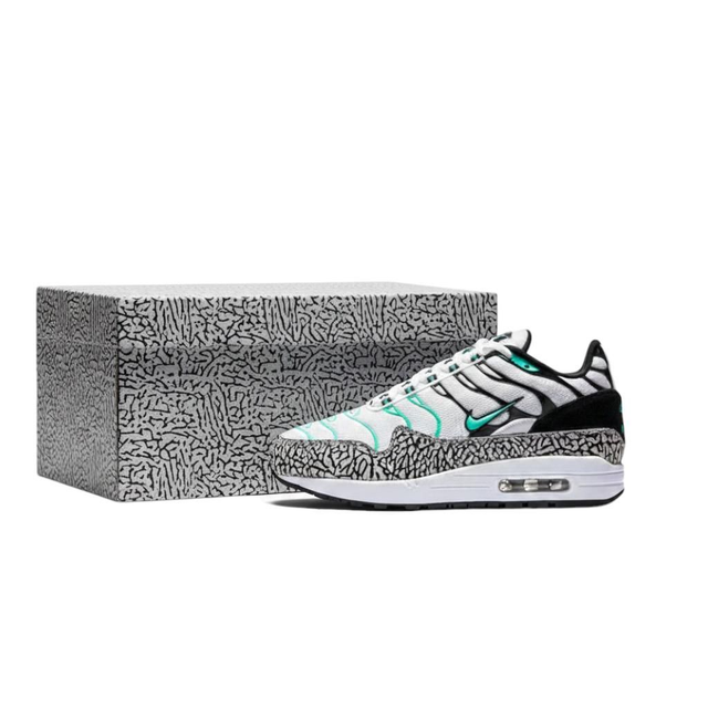 Seiiki AM Plus Elephant Tif limited