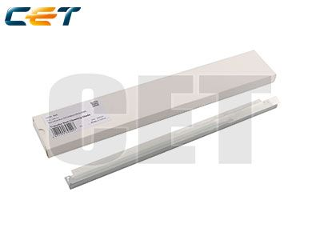 CET Double Layer Transfer Belt Cleaning Blade Xerox 7120 #001R00610-Blade