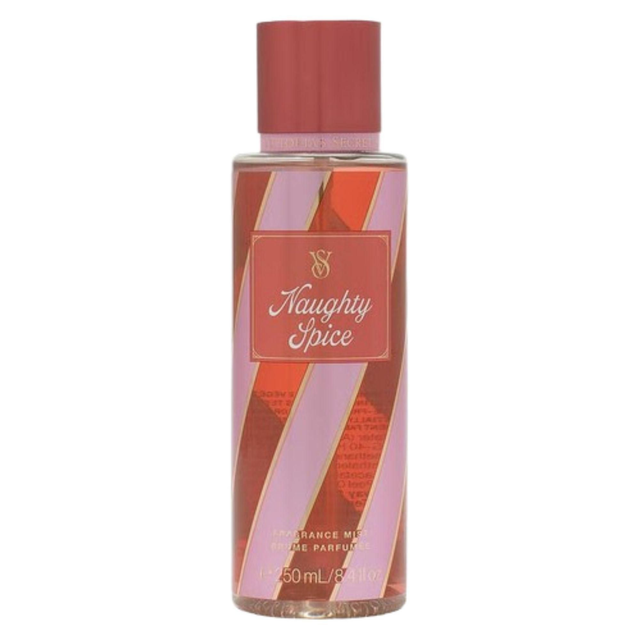 Victoria's Secret Naughty Spice Body Mist 250 ml